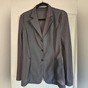 rj classics mesh show coat 10L